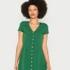 Anna Field Vestido Informal - Green, Mujer -Anna Field Ventas 2022 9c23958dfe6645d9a13272a8284859e7