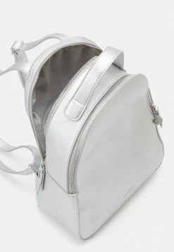 Anna Field Mochila - Silver, Mujer -Anna Field Ventas 2022 9c38fd54f72e48008fa361d491a43943