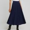Anna Field Plisse A-line Midi Skirt - Falda Acampanada - Maritime Blue, Mujer 1 Anna Field Plisse A-line Midi Skirt - Falda Acampanada - Maritime Blue, Mujer -Anna Field Ventas 2022 9c4060d1a0304200b78aca3a1eb3f70e