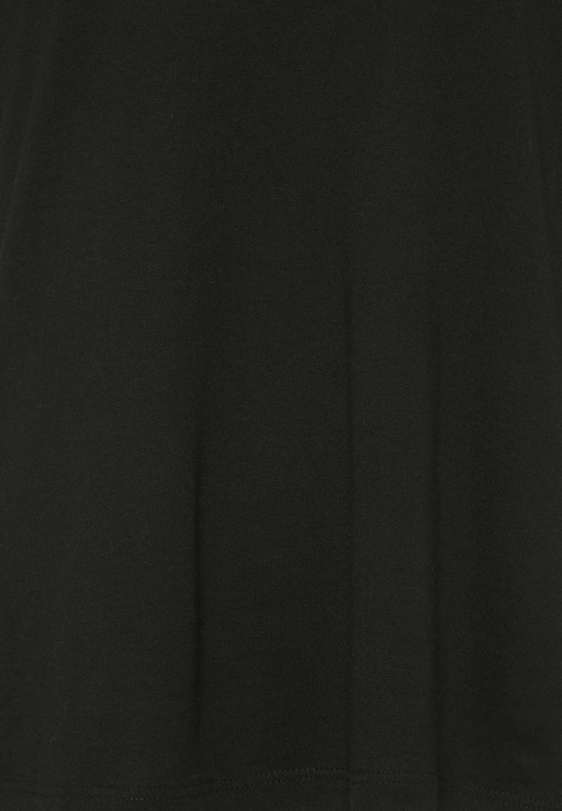Anna Field Camiseta Básica - Black, Mujer 5 Anna Field Camiseta Básica - Black, Mujer - Imagen 3