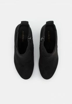 Anna Field Botines De Tacón - Black, Mujer -Anna Field Ventas 2022 9ca0cc5f3add439faa0e2fa4660d9feb