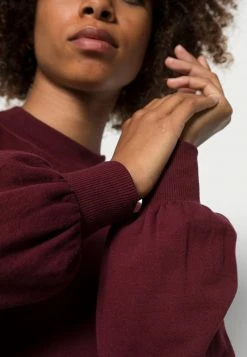 Anna Field Sudadera - Bordeaux, Mujer -Anna Field Ventas 2022 9cb841ce6cfd4d86ab4e04954314833a