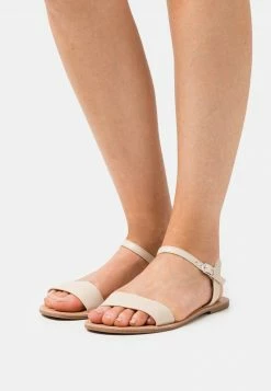 Anna Field Sandalias - Beige, Mujer