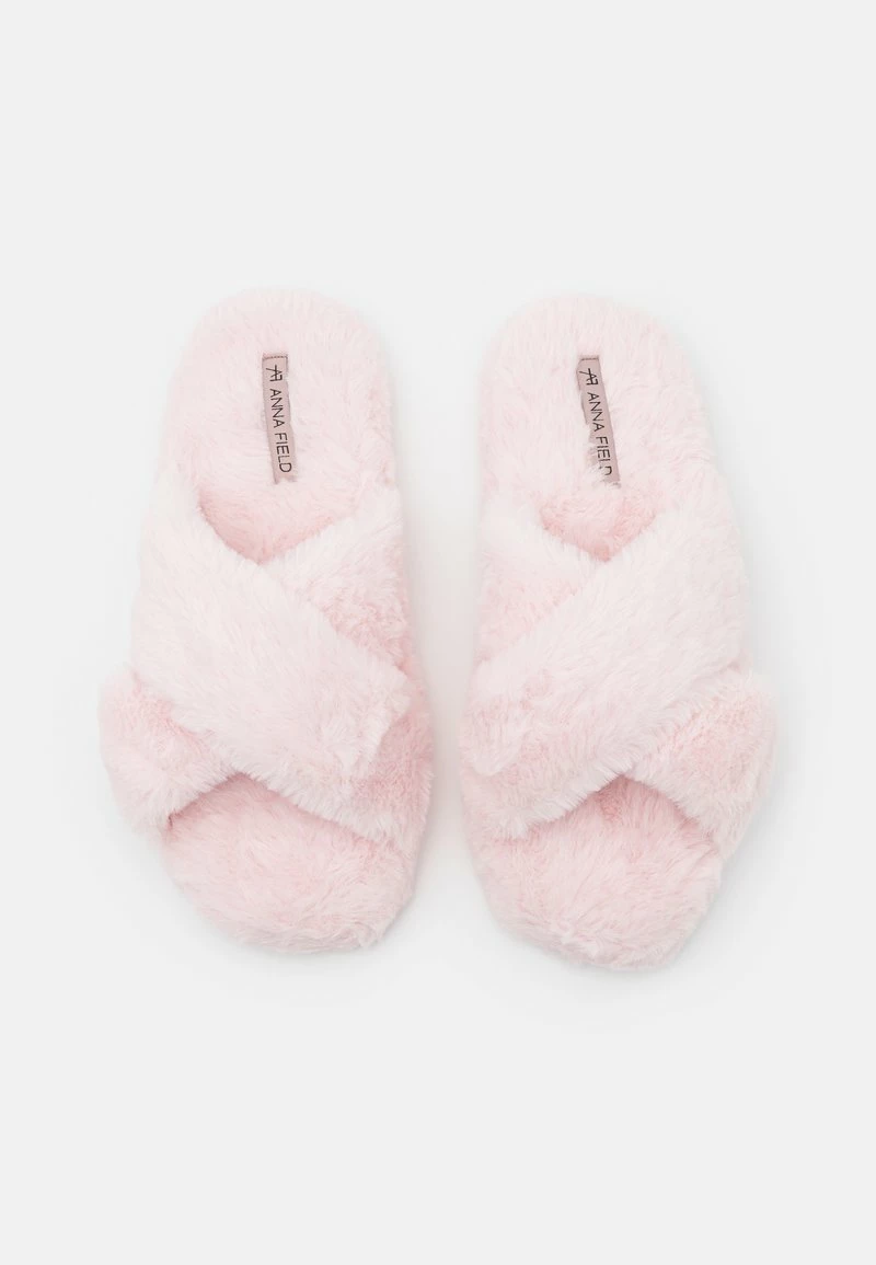 Anna Field Pantuflas - Pink, Mujer 8 Anna Field Pantuflas - Pink, Mujer - Imagen 6