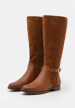 Anna Field Botas - Cognac, Mujer 10 Anna Field Botas - Cognac, Mujer -Anna Field Ventas 2022 9d3f5876584f459d91ab621aecca9901