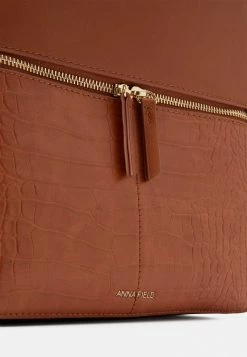 Anna Field Mochila - Cognac, Mujer -Anna Field Ventas 2022 9d4c0d5b2cc643e98e2a2683c92a78ae