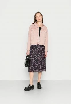 Anna Field Falda Acampanada - Purple, Mujer -Anna Field Ventas 2022 9d73049ddd9f41bf9ec9ff203b557849