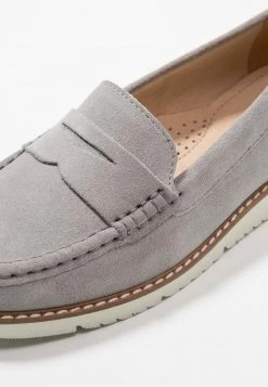 Anna Field COMFORT LEATHER - Mocasines - Grey, Mujer 11 Anna Field COMFORT LEATHER - Mocasines - Grey, Mujer -Anna Field Ventas 2022 9d79f74e4aac4a4a8d3536cc15eb4452