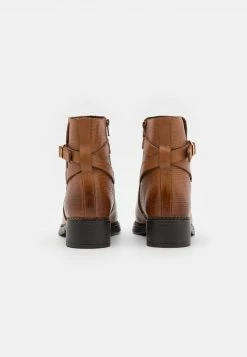 Anna Field LEATHER - Botines - Cognac, Mujer 11 Anna Field LEATHER - Botines - Cognac, Mujer -Anna Field Ventas 2022 9d80b15f3312403293b47c038e7220c5