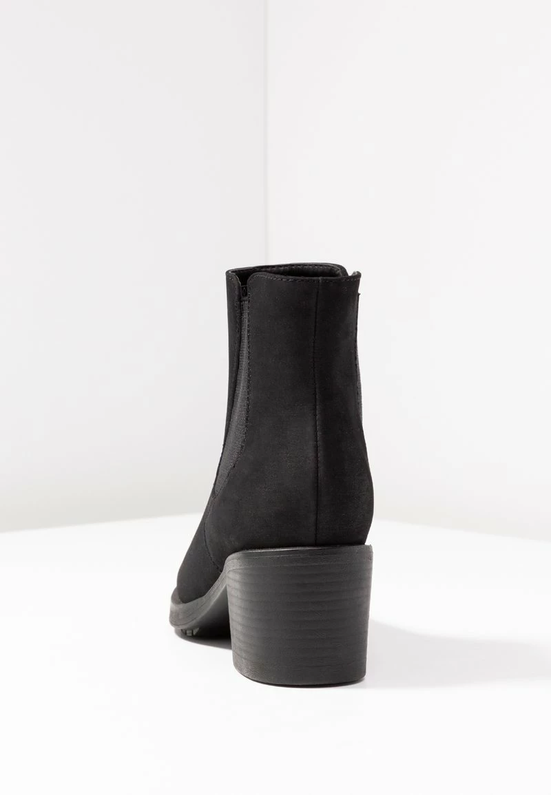 Anna Field Botines Bajos - Black, Mujer 8 Anna Field Botines Bajos - Black, Mujer - Imagen 6