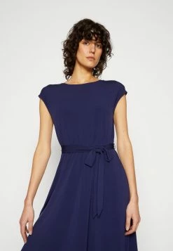 Anna Field Vestido Ligero - Dark Blue, Mujer -Anna Field Ventas 2022 9dbd74a2637d45379ee20c1aa1ea763f