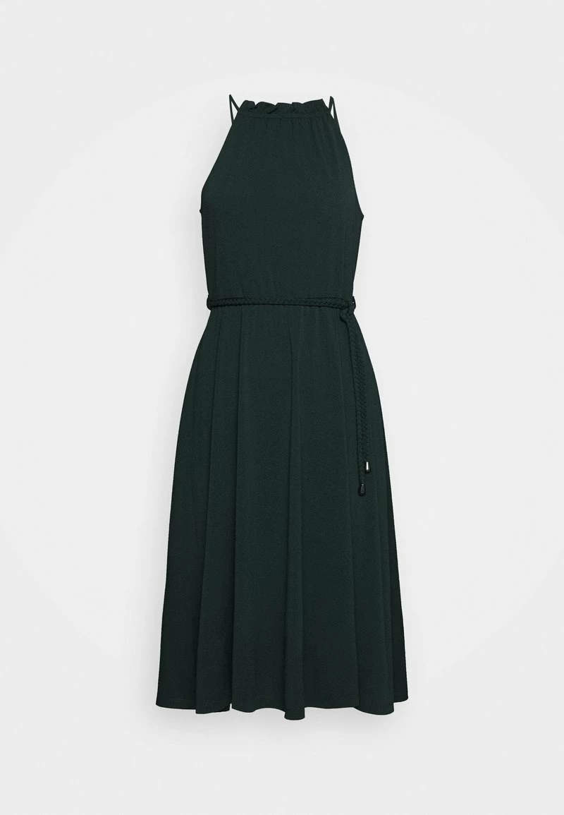 Anna Field Vestido Ligero - Scarab, Mujer 8 Anna Field Vestido Ligero - Scarab, Mujer - Imagen 6