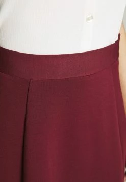 Anna Field Falda Acampanada - Bordeaux, Mujer 11 Anna Field Falda Acampanada - Bordeaux, Mujer -Anna Field Ventas 2022 9dcfaa46e0e8404d82277ce2d0159054