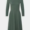Anna Field Vestido Ligero - Light Green, Mujer -Anna Field Ventas 2022 9df2a21a2597429ca339506d3528caea