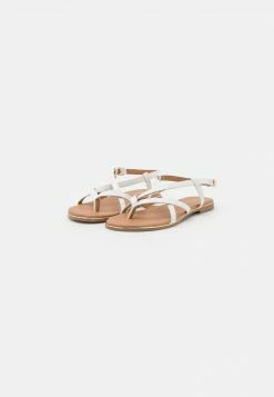 Anna Field Sandalias De Dedo - White, Mujer -Anna Field Ventas 2022 9e1a000cb0c843f6898dde8cfdf8538b