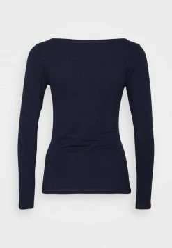 Anna Field 2 PACK - Camiseta De Manga Larga - White/navy, Mujer 12 Anna Field 2 PACK - Camiseta De Manga Larga - White/navy, Mujer -Anna Field Ventas 2022 9e84213de280441b8e4910d270b42422