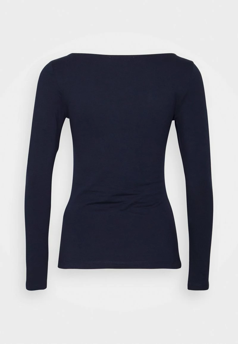 Anna Field 2 PACK - Camiseta De Manga Larga - White/navy, Mujer 7 Anna Field 2 PACK - Camiseta De Manga Larga - White/navy, Mujer - Imagen 5