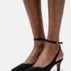 Anna Field Tacones - Black, Mujer -Anna Field Ventas 2022 9ea5e02dcbf548b69ea225ebec47291a