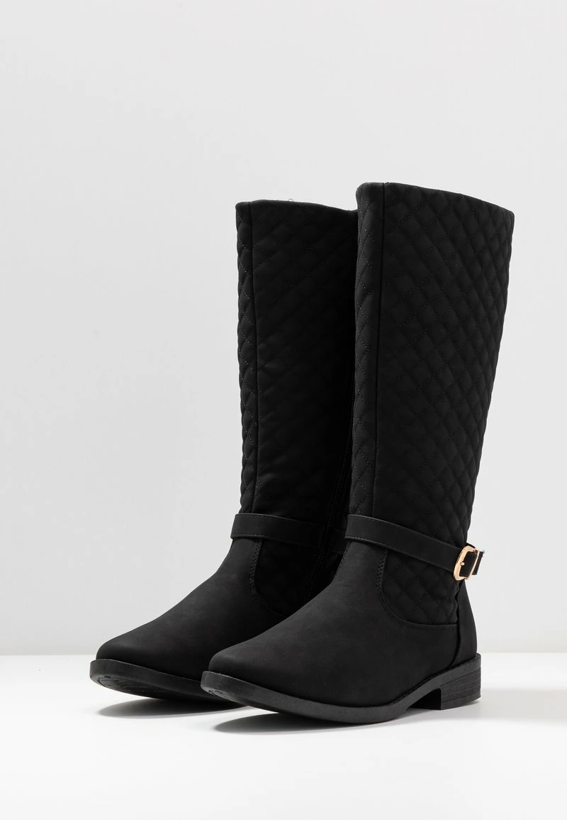 Anna Field Botas - Black, Mujer 7 Anna Field Botas - Black, Mujer - Imagen 5