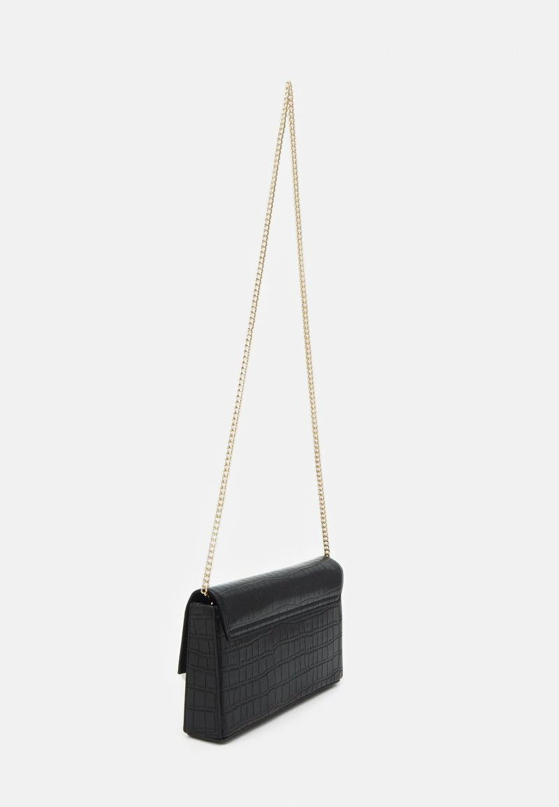 Anna Field Clutch - Black, Mujer 4 Anna Field Clutch - Black, Mujer - Imagen 2