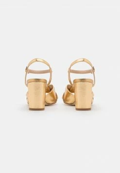 Anna Field LEATHER - Sandalias - Gold, Mujer 11 Anna Field LEATHER - Sandalias - Gold, Mujer -Anna Field Ventas 2022 9f48c0851c244de9b889ee7bd96c1af9