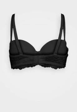 Anna Field 2 PACK - Sujetador Sin Tirantes/multiescote - Black/beige, Mujer -Anna Field Ventas 2022 9f5adc95b67c4bdda1d0ec599c8e8a1d