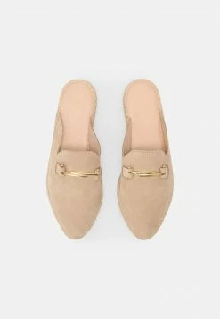 Anna Field LEATHER - Sandalias Planas - Beige, Mujer 14 Anna Field LEATHER - Sandalias Planas - Beige, Mujer -Anna Field Ventas 2022 9f79ac421d4d461eb5f6315980817d9f