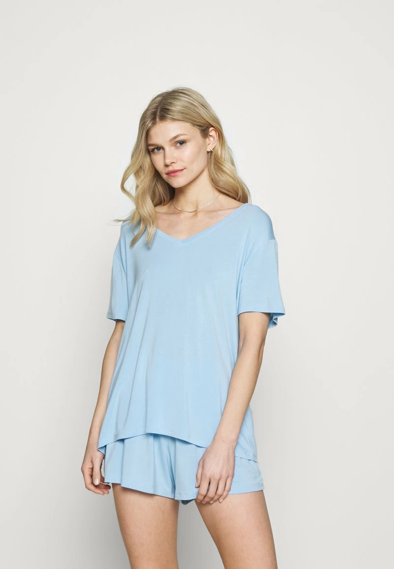 Anna Field Pijama - Blue, Mujer 3 Anna Field Pijama - Blue, Mujer