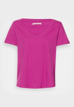 Anna Field Camiseta Básica - Purple, Mujer 10 Anna Field Camiseta Básica - Purple, Mujer -Anna Field Ventas 2022 9fc49d17f3a04e31beeec7c35f631537