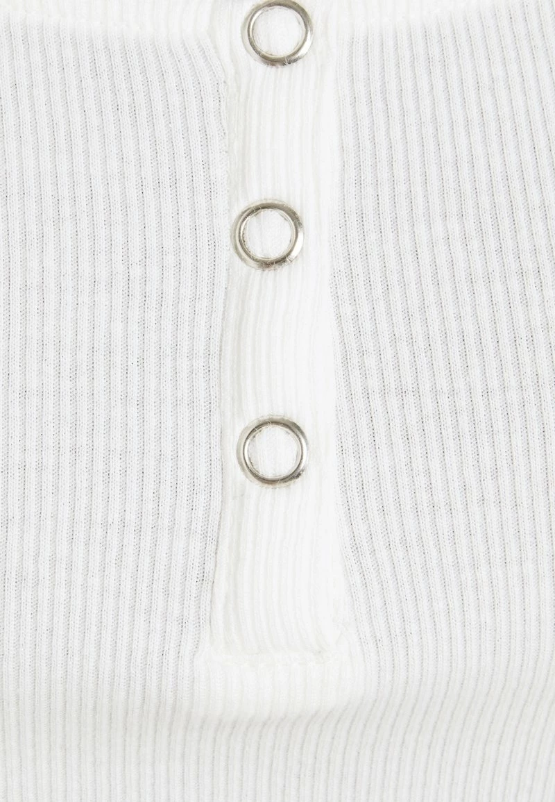 Anna Field Top - White, Mujer 5 Anna Field Top - White, Mujer - Imagen 3