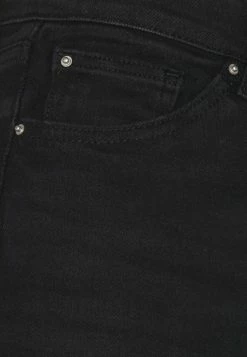 Anna Field Vaqueros Pitillo - Black Denim, Mujer -Anna Field Ventas 2022 a053aac9dc8d4c12a5ec8252fe9804ad