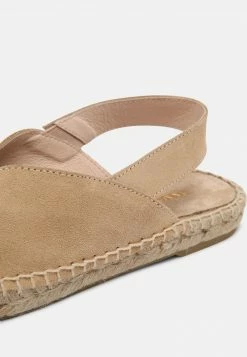 Anna Field LEATHER - Alpargatas - Beige, Mujer -Anna Field Ventas 2022 a08300323aae4acebbe2b2ab4a13ee8e