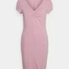 Anna Field Vestido De Tubo - Light Pink, Mujer -Anna Field Ventas 2022 a092b0fd132c4b969cb4dd35e3fcc31f