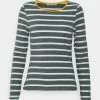 Anna Field STRIPEY CONTRAST - Camiseta De Manga Larga - Light Green, Mujer 2 Anna Field STRIPEY CONTRAST - Camiseta De Manga Larga - Light Green, Mujer -Anna Field Ventas 2022 a0c36837caf042baba32f791c91fe18d