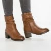 Anna Field Botines - Cognac, Mujer -Anna Field Ventas 2022 a0e3351a782941cf8ed75a5d32d32a0c