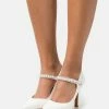 Anna Field Tacones - Off-white, Mujer -Anna Field Ventas 2022 a1032f6c2d654388afe4098dbdeb93da