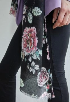 Anna Field Pañuelo - Black, Mujer -Anna Field Ventas 2022 a11f16013b604a058b58b3bdf6b0b68e