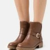 Anna Field COMFORT - Botines - Cognac, Mujer -Anna Field Ventas 2022 a136c1dfcd1e41e487bc45674f98aa98