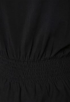 Anna Field Camiseta Básica - Black, Mujer -Anna Field Ventas 2022 a138fd472181487e91951cc2890c8dd8