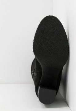 Anna Field Botas Mosqueteras - Black, Mujer -Anna Field Ventas 2022 a14341ffc4724425b75fc93ac6b425ca