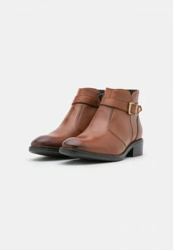 Anna Field LEATHER - Botines Bajos - Cognac, Mujer 10 Anna Field LEATHER - Botines Bajos - Cognac, Mujer -Anna Field Ventas 2022 a1977f267d614eec9fefebcfbeb871bd