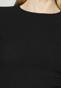 Anna Field Vestido De Punto - Black, Mujer -Anna Field Ventas 2022 a1eaf359d7eb4875a350cabe5bcf08c8