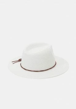 Anna Field Sombrero - Off-white, Mujer -Anna Field Ventas 2022 a1fa7941bf6a4f1d87a31ee7fba8d8dd