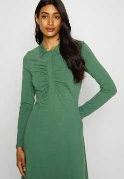 Anna Field Vestido Ligero - Green, Mujer -Anna Field Ventas 2022 a2060f92b3534669b78b17650937050f