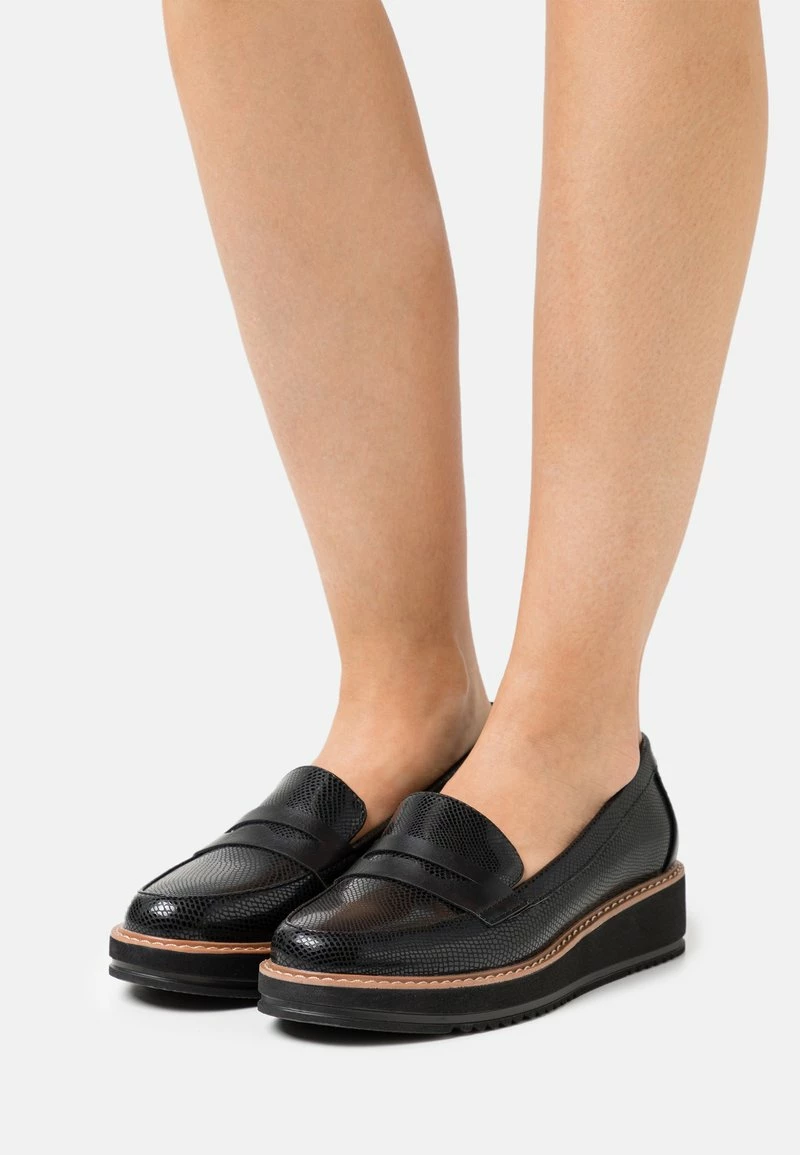 Anna Field COMFORT - Mocasines - Black, Mujer 3 Anna Field COMFORT - Mocasines - Black, Mujer