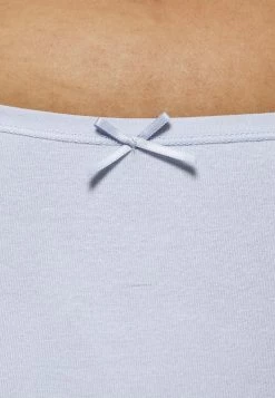 Anna Field GEORGINA 7PP THONG COTTON - Tanga - Blue/pink, Mujer -Anna Field Ventas 2022 a25f93edd1a941a8928adae44b8d8328