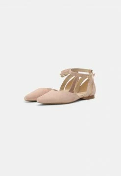 Anna Field LEATHER - Bailarinas Con Hebilla - Beige, Mujer 12 Anna Field LEATHER - Bailarinas Con Hebilla - Beige, Mujer -Anna Field Ventas 2022 a261f99dfb234414b5b967fc7d2122d0