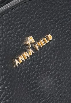 Anna Field Bolso De Mano - Black, Mujer -Anna Field Ventas 2022 a27e1f4569024146a137571baa1594ec