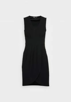 Anna Field Vestido De Tubo - Black, Mujer -Anna Field Ventas 2022 a2cc47e154594680afbe2a1018264a84