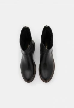 Anna Field LEATHER - Botines Con Plataforma - Black, Mujer 13 Anna Field LEATHER - Botines Con Plataforma - Black, Mujer -Anna Field Ventas 2022 a2de68697b5a4d1bb93e95b41f027bc9